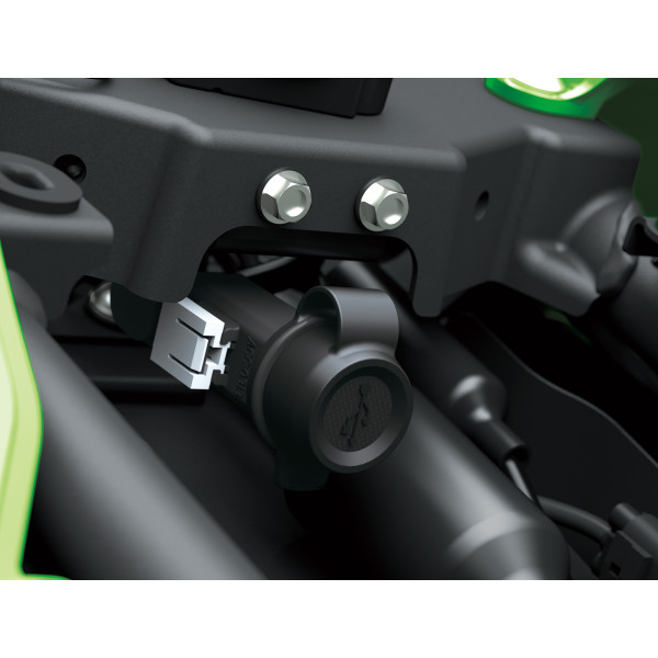Kawasaki USB Outlet (Under seat)